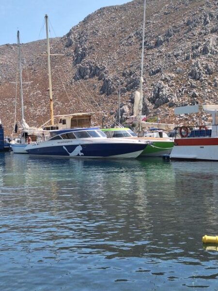 Rhodes: Symi Day Trip With Lunch and Drinks,3 Stops for Swim - Frequently Asked Questions
