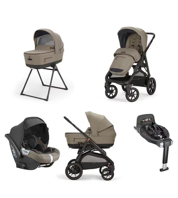 Rhodes: Tiny Travellers/ Baby + Toddler Gear Rentals - Rental Options and Flexibility