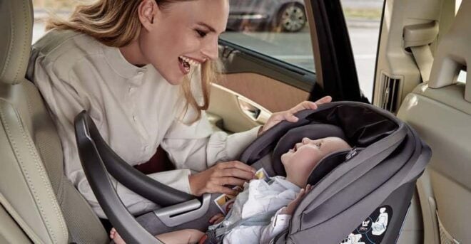 Rhodes: Tiny Travellers/ Baby + Toddler Gear Rentals - Delivery and Pickup Services