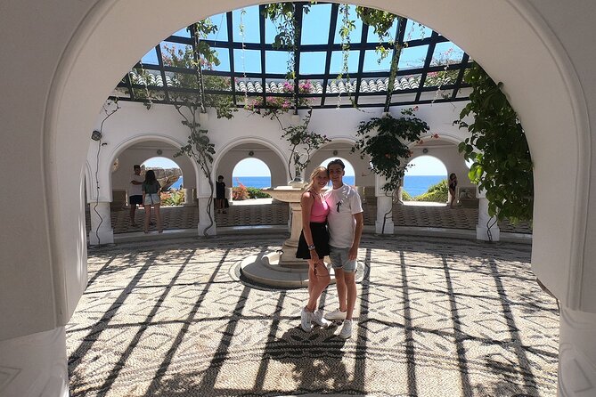 Rhodes to Kallithea Springs E-Bike & Snorkelling Tour - Additional Information