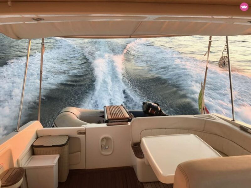 Rhodes to Symi motor yacht trip - The Value and Practical Considerations