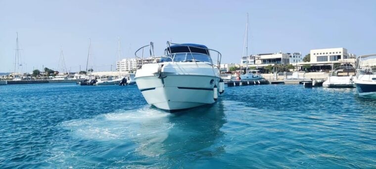 Rhodes to Symi motor yacht trip - Authentic Insights from Reviews