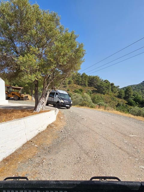 Rhodes Tour Safari - Cultural Insights