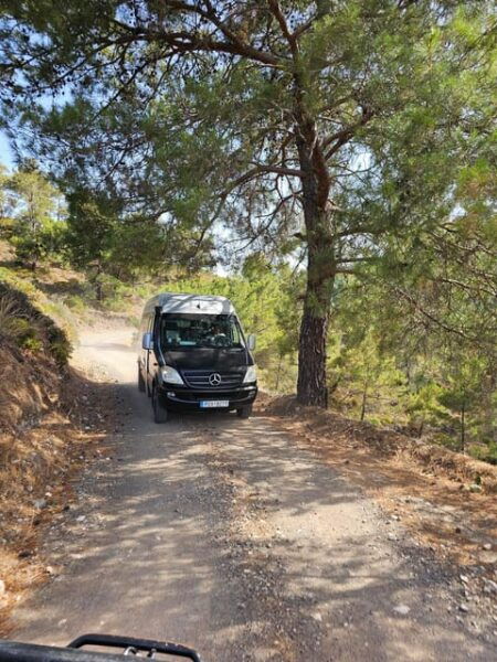 Rhodes Tour Safari - Frequently Asked Questions