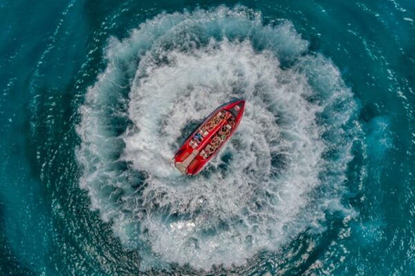 Rhodes Town: Adrenaline Jet Boat Adventure - Frequently Asked Questions