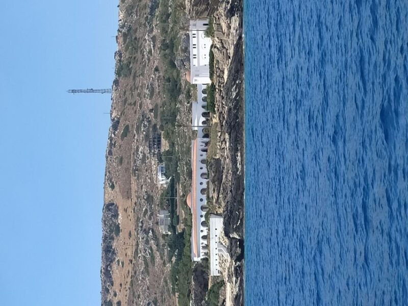 Rhodes Town: Anthony Quinn, Kalithea & Afandou Boat Cruise - Who Will Love This Tour?