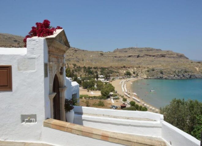Rhodes Town: Day Trip To Lindos By Bus - Customer Reviews