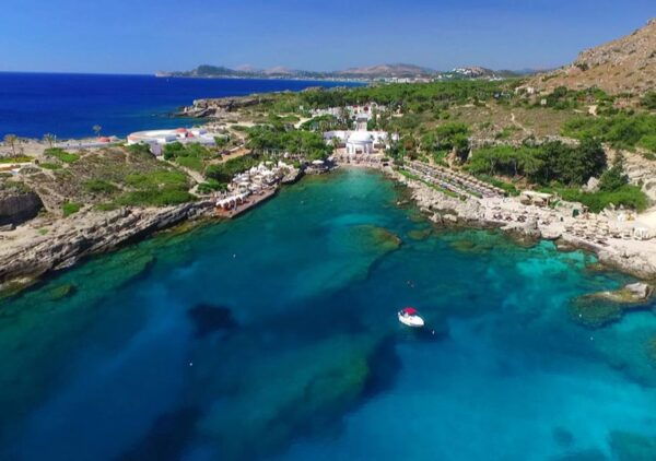 Rhodes Town: Fishing Boat Trip With Fish Meal and Swim Stops - Overall Experience and Recommendations