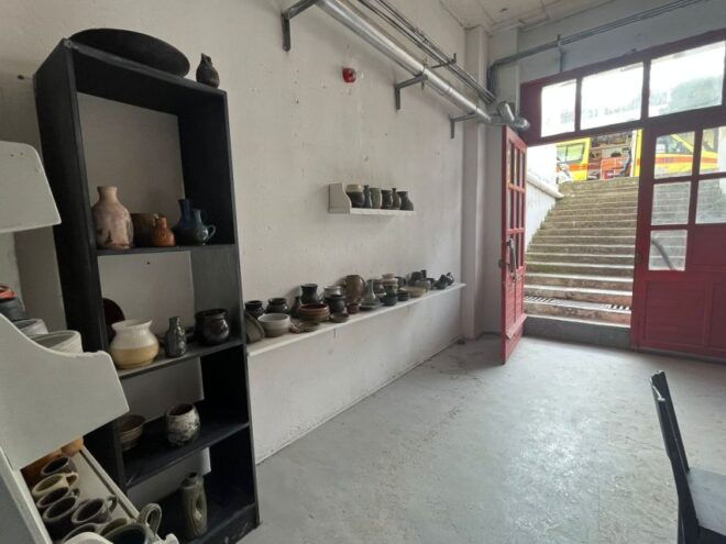 Rhodes Town: Pomegranate Pottery Masterclass - Customer Reviews