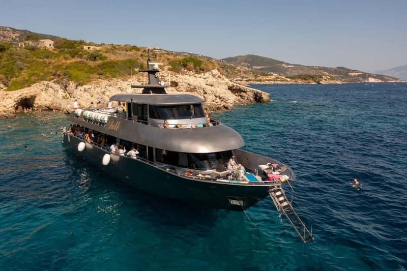Rhodes: Transfer & Cruise to Symi Island & St. George Bay - Practical Details that Matter