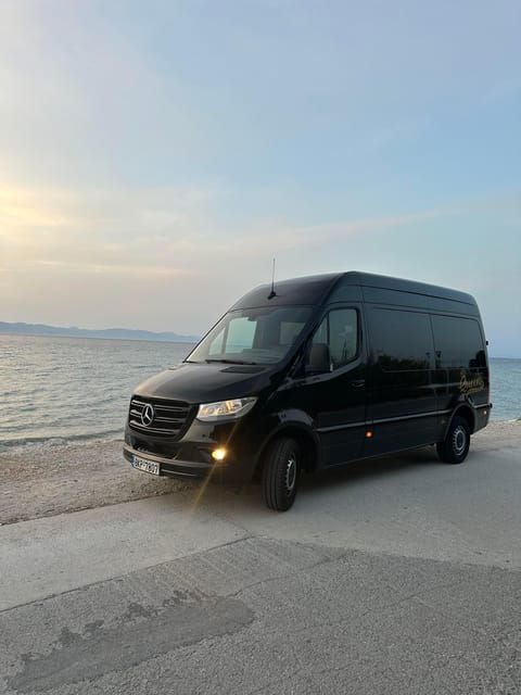 Rhodes: Transfer Services To/From Airport - Hotels - Cancellation Policy