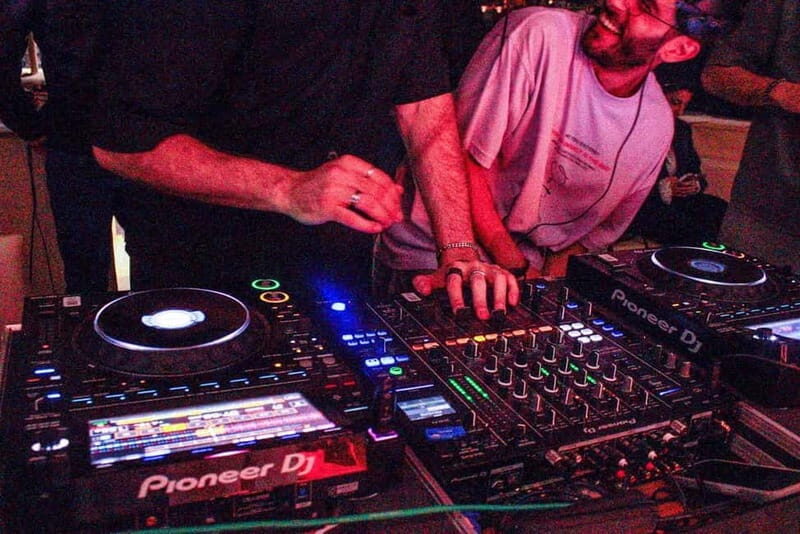 Rhodes: Weekend Sunset Live DJ Boat Party with Free Transfer - Good To Know