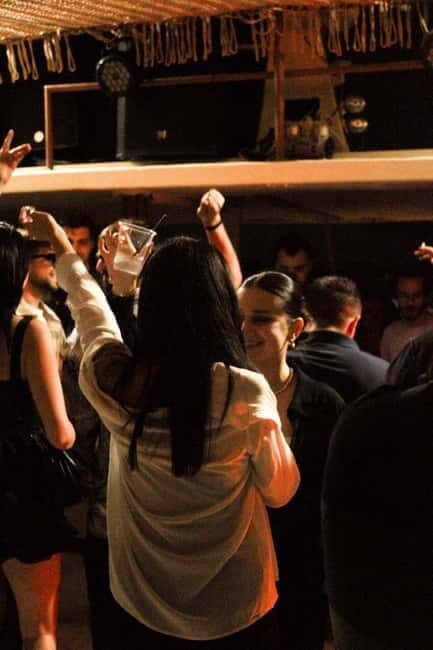 Rhodes: Weekend Sunset Live DJ Boat Party with Free Transfer - Who Will Love This Experience?