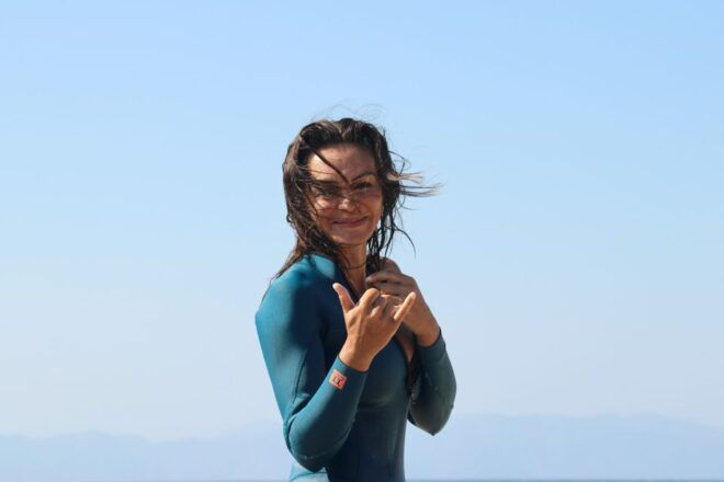 Rhodes: Windsurf Taster Experience - Additional Details