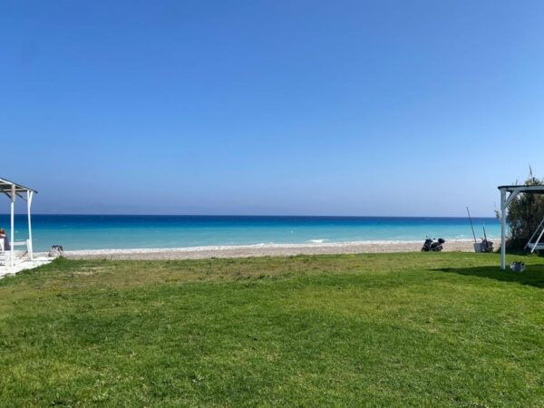 Rhodes Wingsurf Course- for Complety Beginners - Participant Age and Skills Requirements