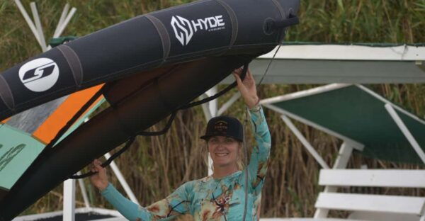 Rhodes Wingsurf Course- for Complety Beginners - Frequently Asked Questions