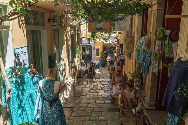 Rhodes:Boat Trip to Symi & Panormiti with free time - An In-Depth Look at the Tour Experience
