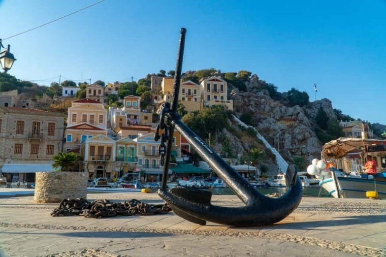 Rhodes:Boat Trip to Symi & Panormiti with free time - Who Will Love This Tour?