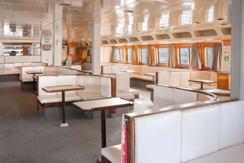 Rhodes:Day Cruise to Symi & Panormitis Monastery - Practical Tips for a Smooth Trip