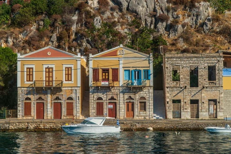 Rhodes:Day Cruise to Symi & Panormitis Monastery - Who Would Enjoy This Tour?
