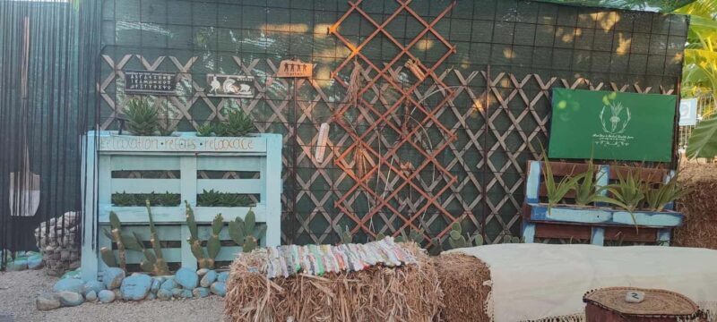 Rhodes:Explore the farm's paths & discover aloe vera & herbs - Frequently Asked Questions