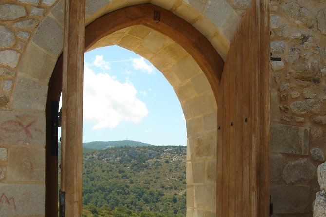 Rhodes:Kamiros,Kritinia,Embona,Mt Profitis Ilias & Kallithea Tour - Embona Wine Tasting Experience