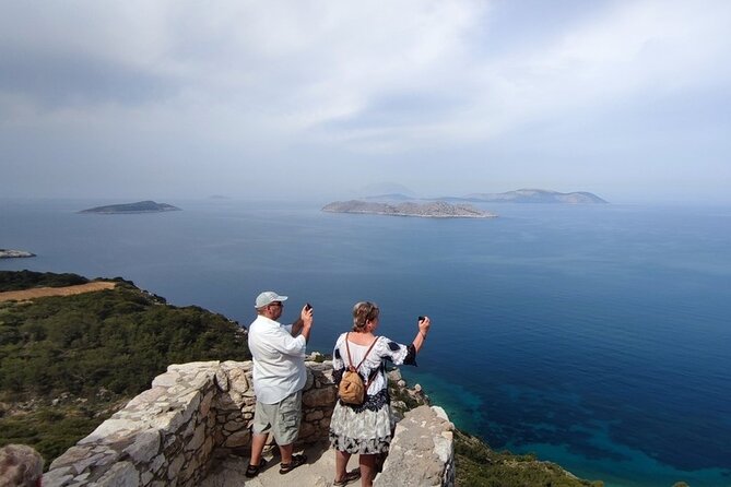Rhodes:Kamiros,Kritinia,Embona,Mt Profitis Ilias & Kallithea Tour - Frequently Asked Questions