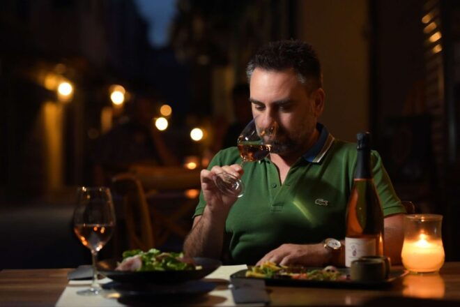 Rhodian Wines - Private Wine Tasting Under a Sommelier - Group Type and Cancellation Policy