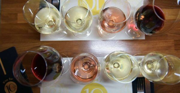 Rhodian Wines - Private Wine Tasting Under a Sommelier - Reservation and Inclusions