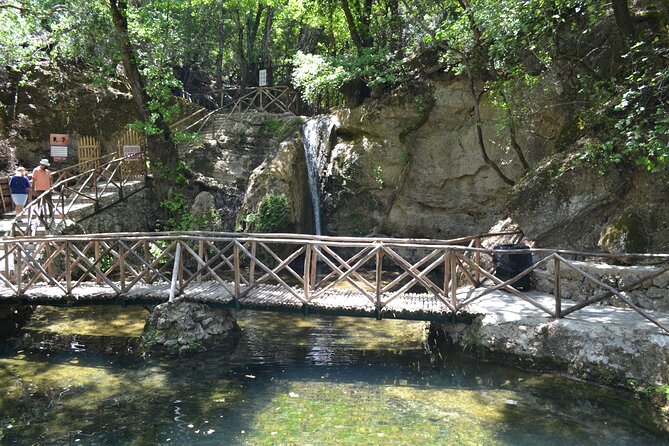 Rhodos-Vip: Guided Tour to Lindos Village + Butterflies Valley - Start Time and Additional Info