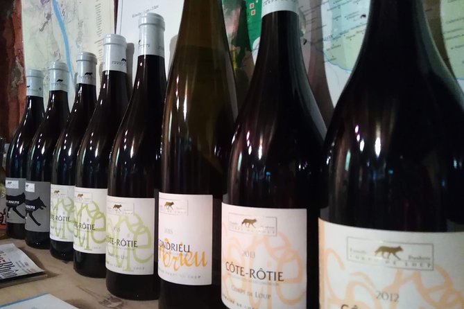 Rhône Valley Wine & Chocolate Tasting Private Day Tour From Lyon - Common Questions