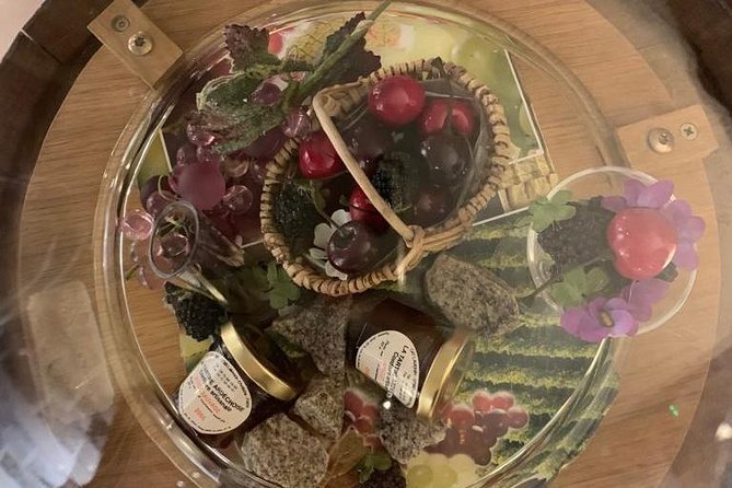 Rhone Valley Wine Tasting - Food Pairings With Rhone Valley Wines