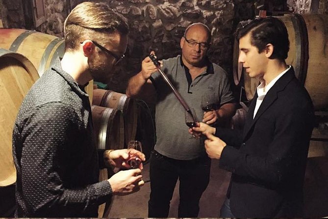 Rhone Valley Wine Tasting - Insider Tips for the Ultimate Wine Tasting Experience