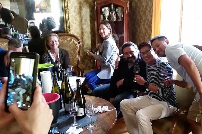 Rhône Valley Wine Tasting Private Day Tour From Lyon - Rhône Valley: A Renowned Wine Region