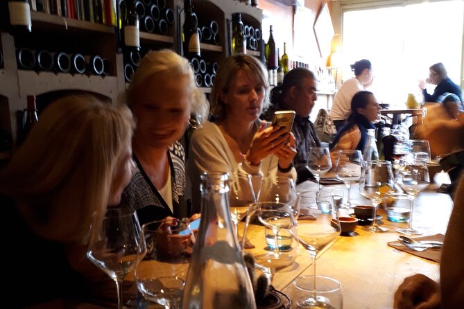 Rhône Valley Wine Tasting Private Day Tour From Lyon - Traveler Reviews: Insights From Previous Participants