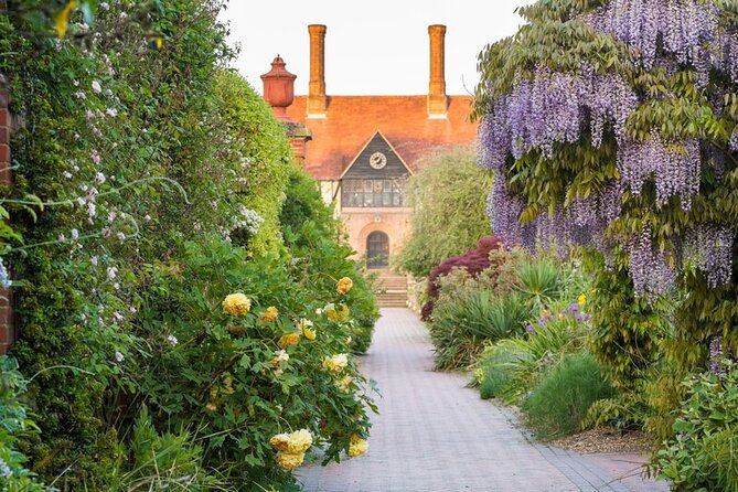 RHS Garden Wisley Entry Ticket - Reviews