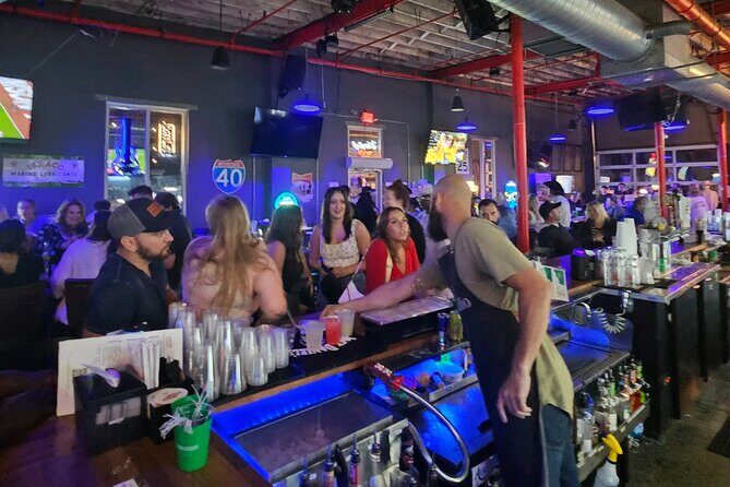 Rhythm and Brews All Inclusive Nashville Pub Adventure - Good To Know
