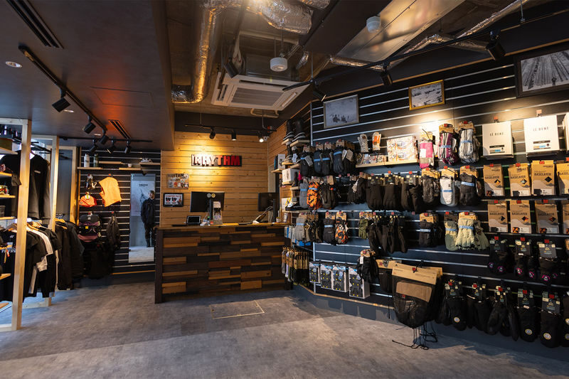 Rhythm Japan Furano Ski/Snowboard Gear & Wear Rental - Key points before you book