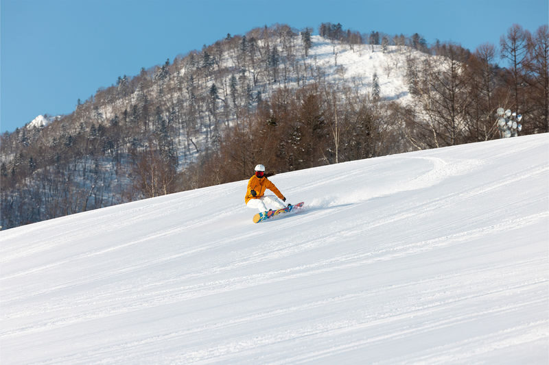 Rhythm Japan Furano Ski/Snowboard Gear & Wear Rental - Timing, transport and the return plan