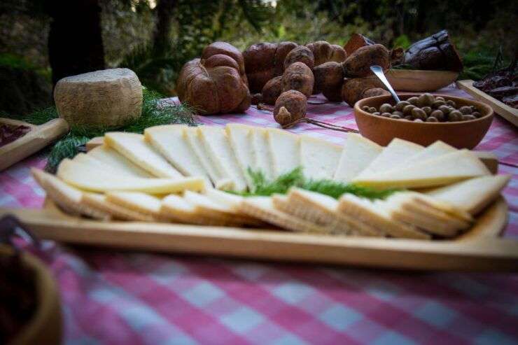 Rhythm & Music: Workshop With Aperitif - Good To Know