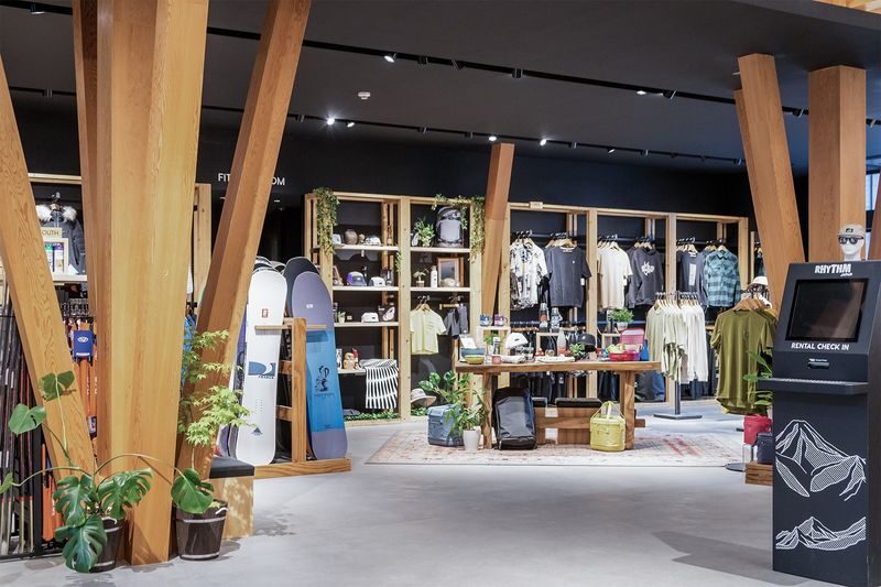 Rhythm Niseko Ski/Snowboard Gear & Wear Rental (Special Price) - At a glance: what matters before you book