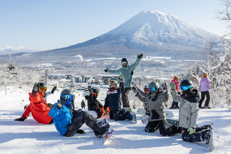Rhythm Niseko Ski/Snowboard Gear & Wear Rental (Special Price) - What the package costs, and where extra spending creeps in