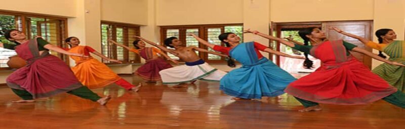 Rhythm of Grace  Bharatham Dance Experience in Jaffna - Is This Tour Right for You?