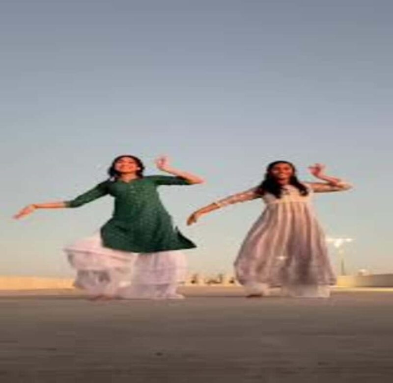 Rhythm of Grace  Bharatham Dance Experience in Jaffna - Exploring the Bharatham Dance Experience in Jaffna  