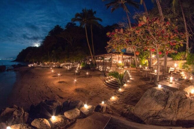 Rhythms of the Night Buffet and Show -Puerto Vallarta - Dinner and Open Bar