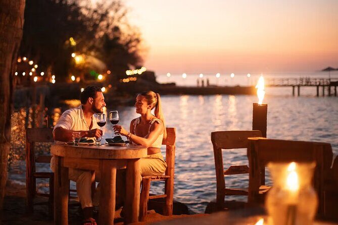 Rhythms of the Night Gourmet Dinner show, Boat Tour, open bar - Good To Know