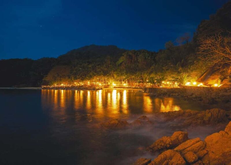 Rhythms of the Night with Buffet, Open Bar, and Cirque du Soleil-style Show - Who Will Love This Experience?