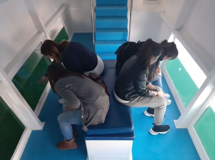 Ría De Arousa: Boat Ride to Mussel Farm With Tasting - Activity Details