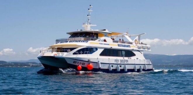 Ría De Arousa: Boat Ride to Mussel Farm With Tasting - Full Description