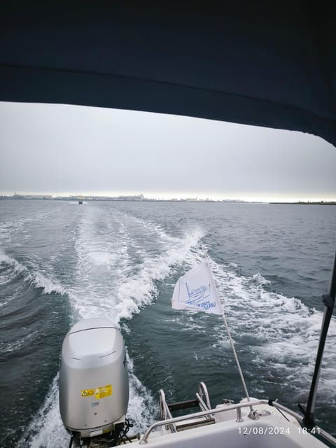 Ria de Aveiro Wakeboard Experience - Exploring the Ria de Aveiro Wakeboard Tour in Detail